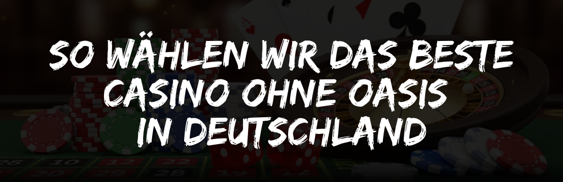 online casino ohne oasis